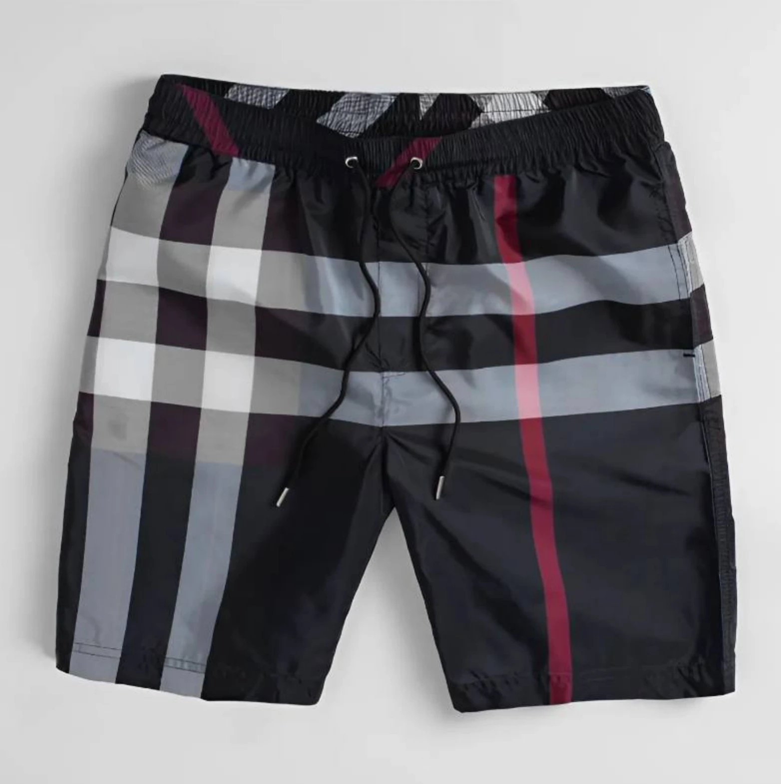 Sporty Casual Cargo Shorts photo 5