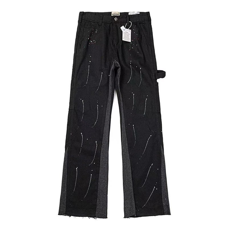 Casual Sports Jeans photo 4