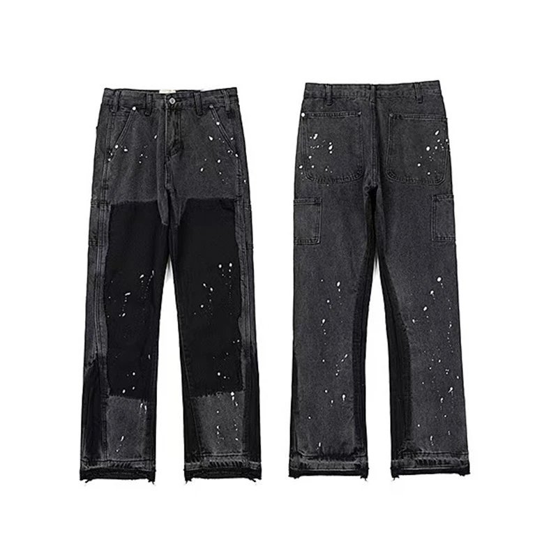 Casual Sports Jeans photo 8