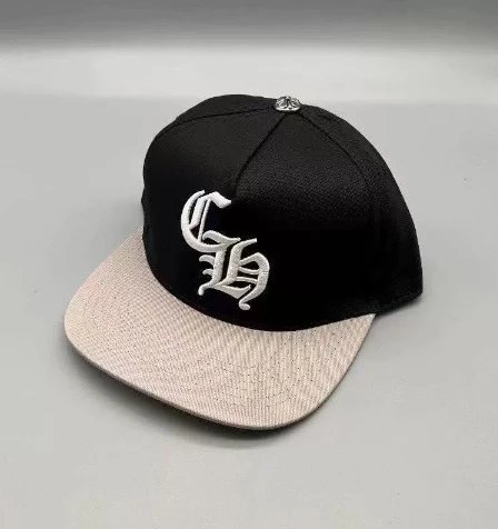 Custom Submarine Five-Star Trucker Cap Black - 3