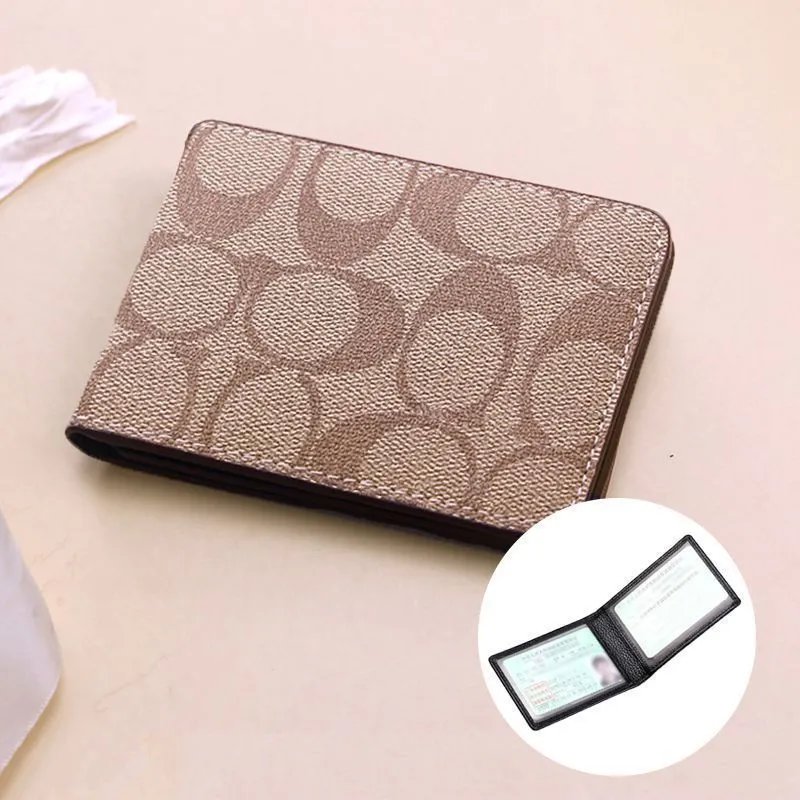 Leather Card Holder