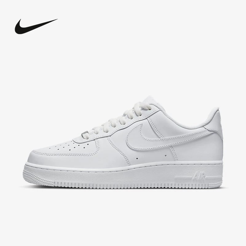 Nike Air Force 1 Air Force One men's and women's same style sports casual all-match sneakers CW2288