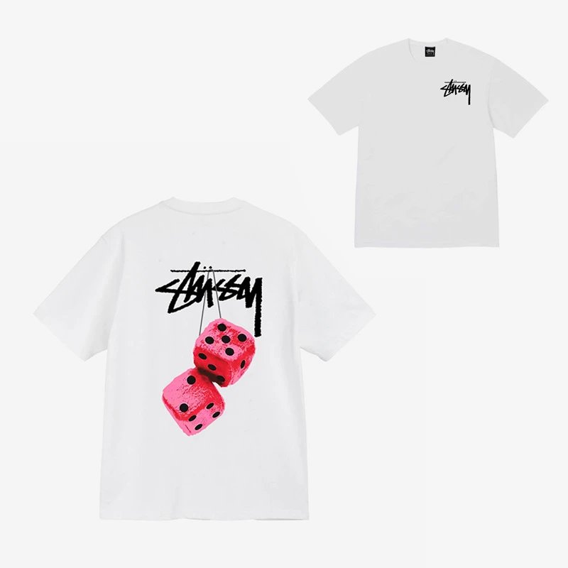 Men's and Women's Short-Sleeved T-Shirt photo 3