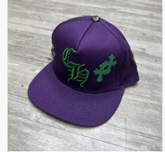 Custom Submarine Five-Star Trucker Cap Black - 9
