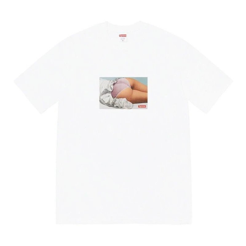 Supreme American Classic T-shirt