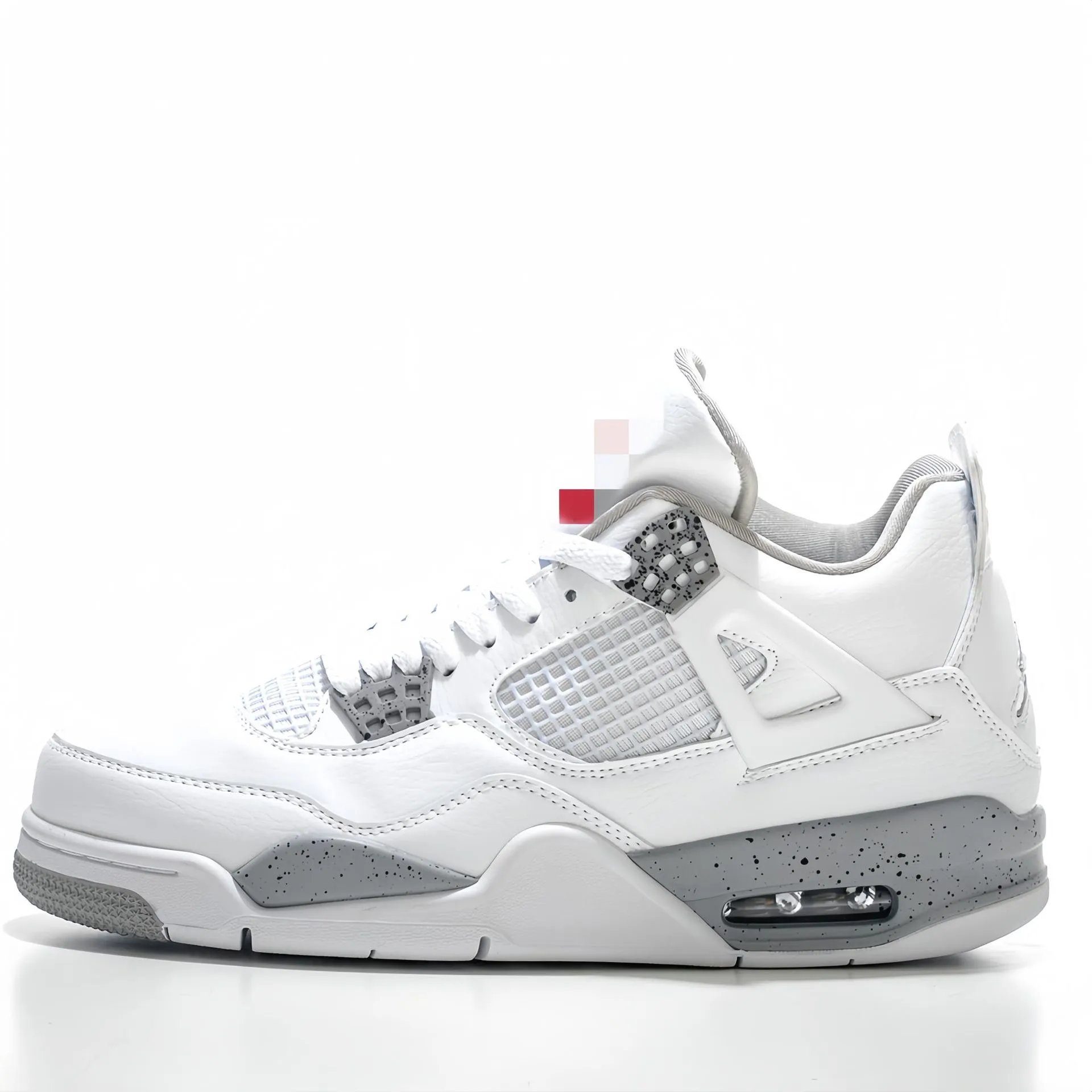 Air Jordan 4 Basketball Shoes