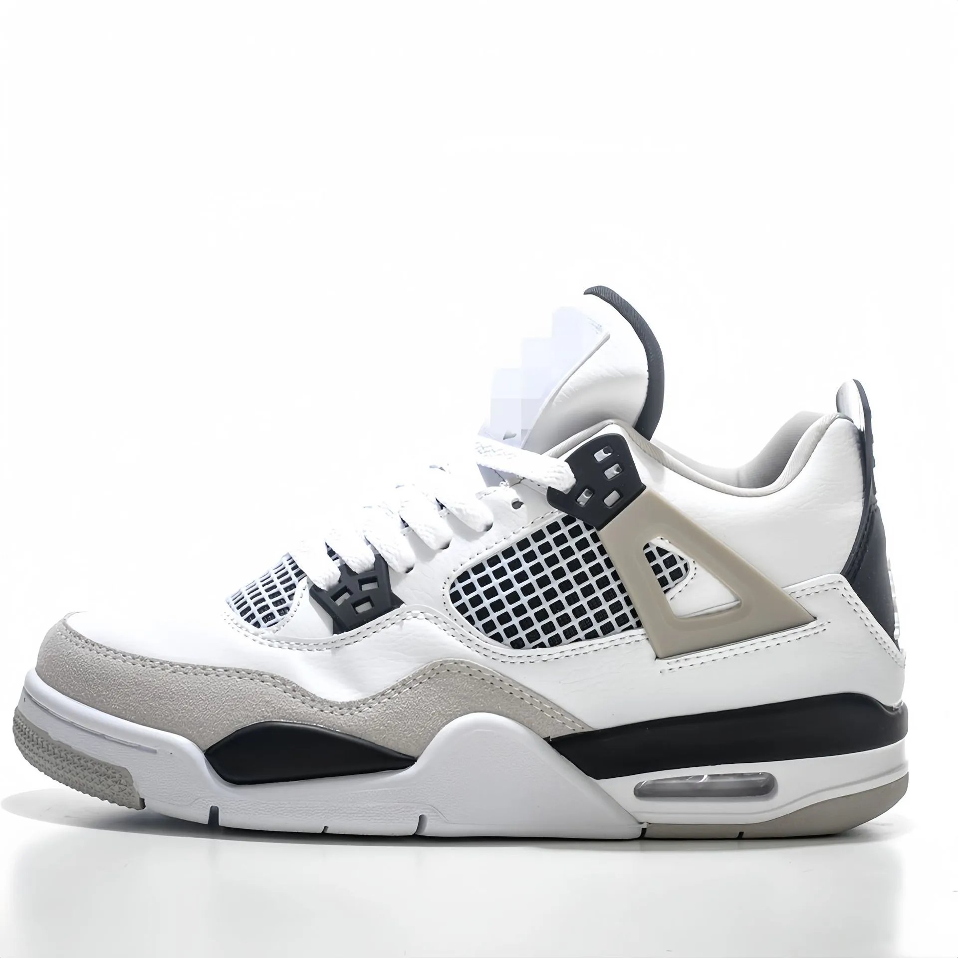Basketball Shoes photo 5