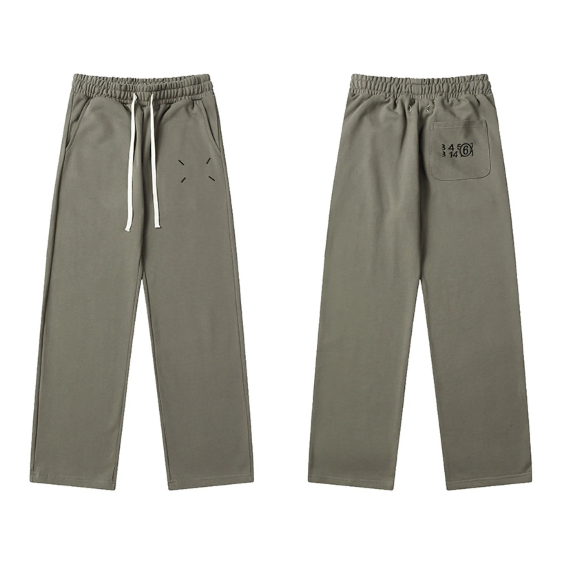 Men's Trousers photo 3
