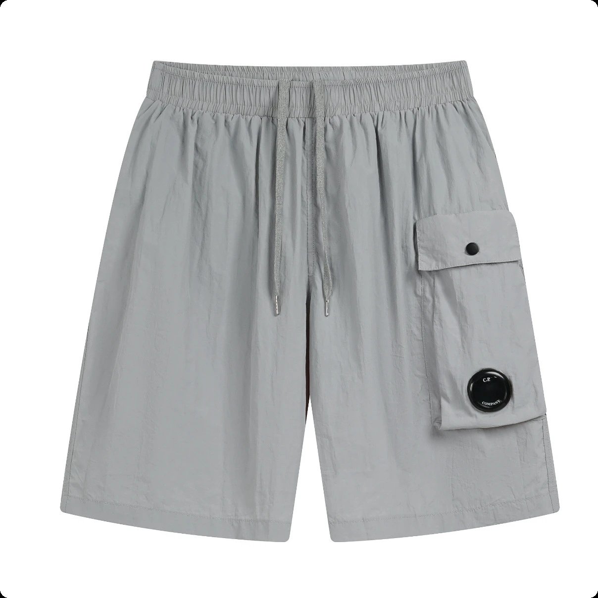 Trendy American Casual Pants