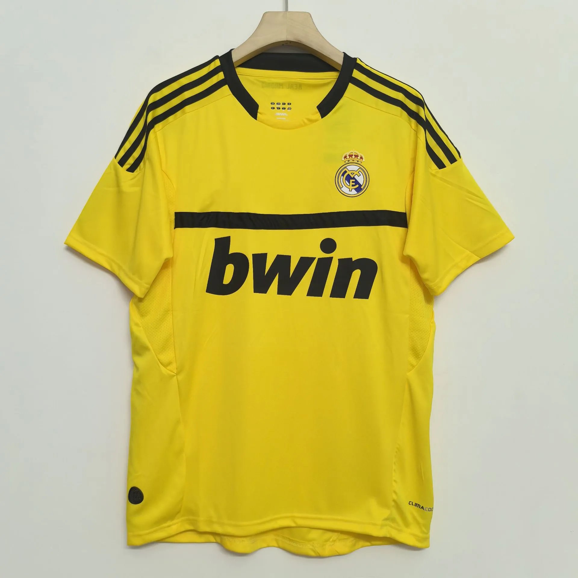 Classic Home Away Soccer Jerseys