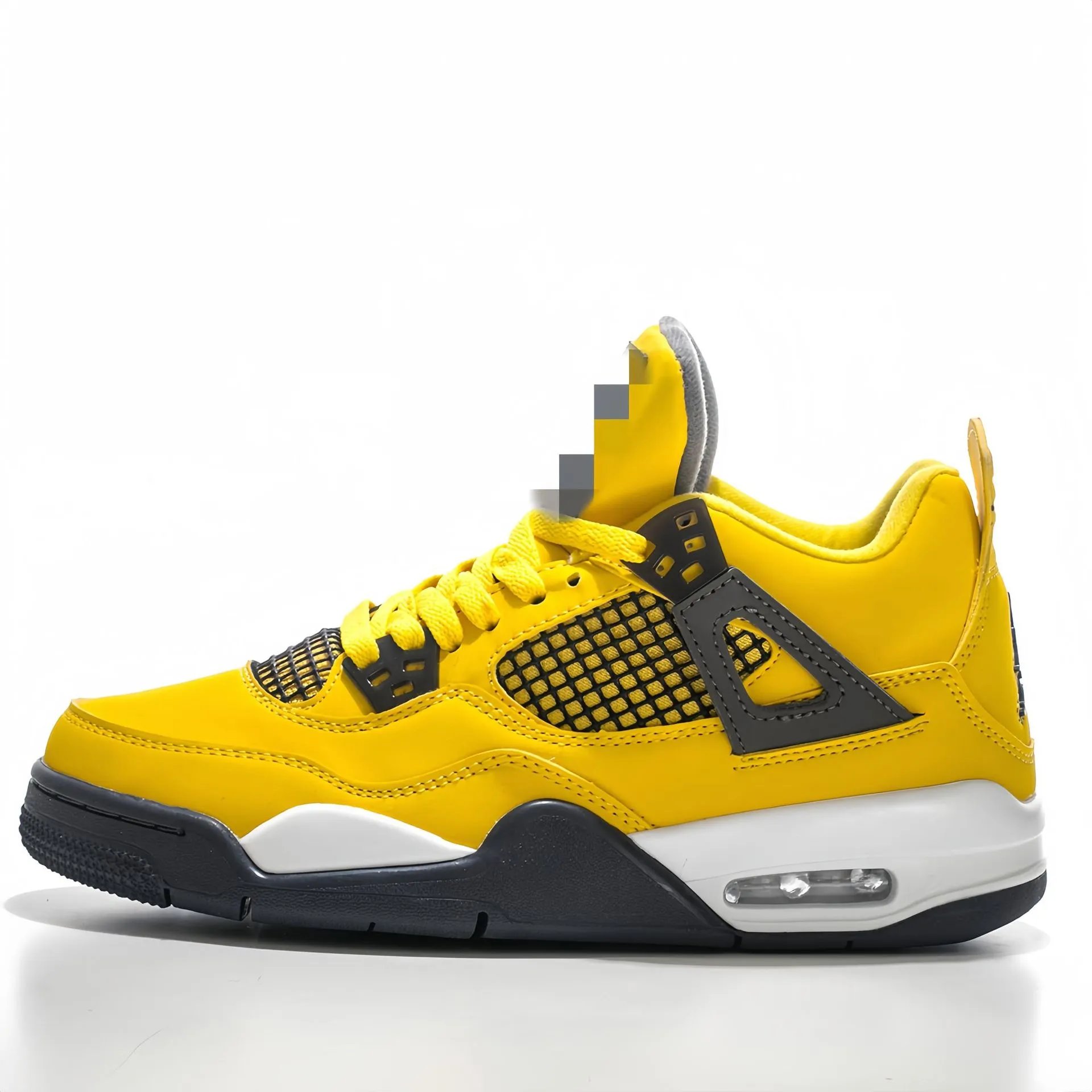 Basketball Shoes photo 3
