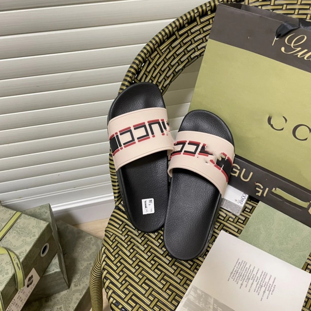 Comfortable Couple's Flip-Flops photo 8