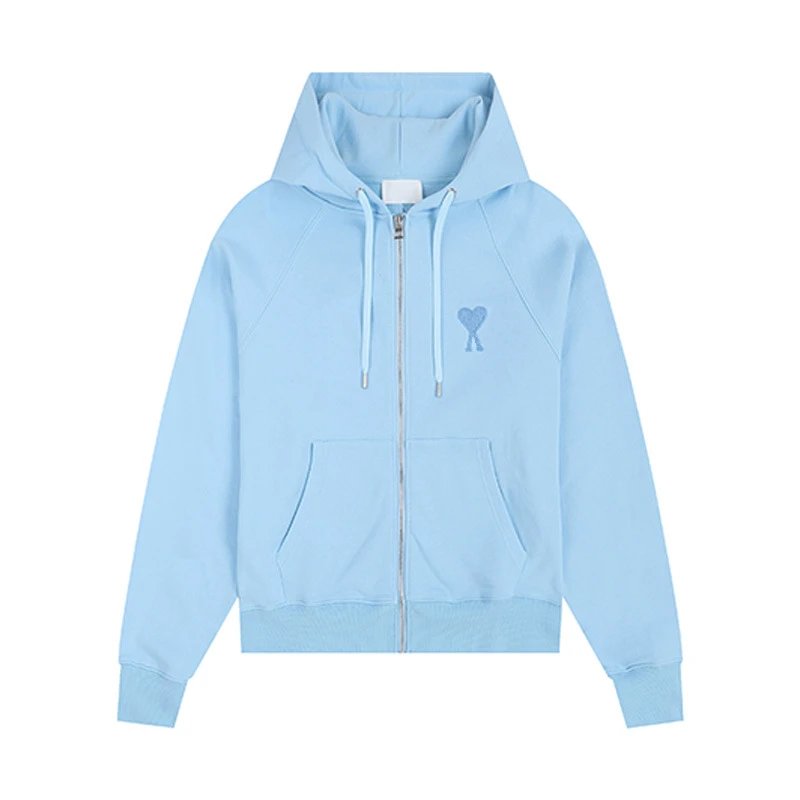 Embroidered Cardigan Sports Jacket photo 6