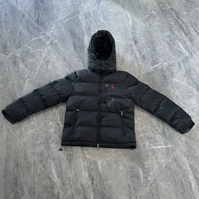 Ralph Lauren Men's Autumn/Winter Down Jacket photo 5