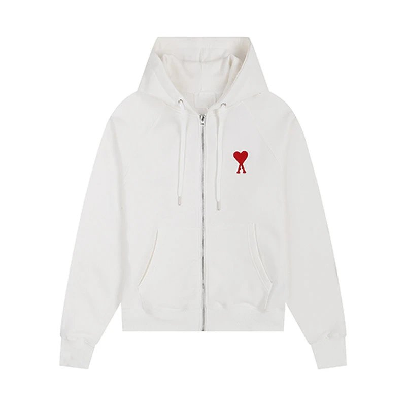 Embroidered Cardigan Sports Jacket photo 2