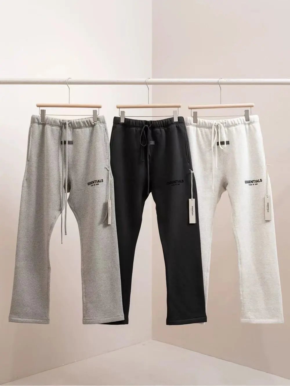 ESS Casual Pants