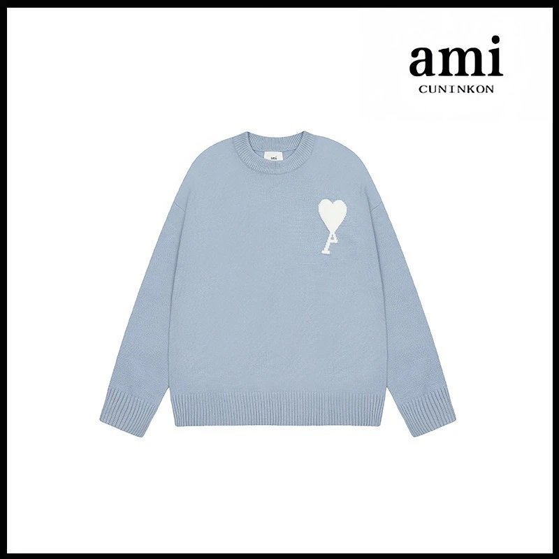 Crew Neck Knitwear photo 8