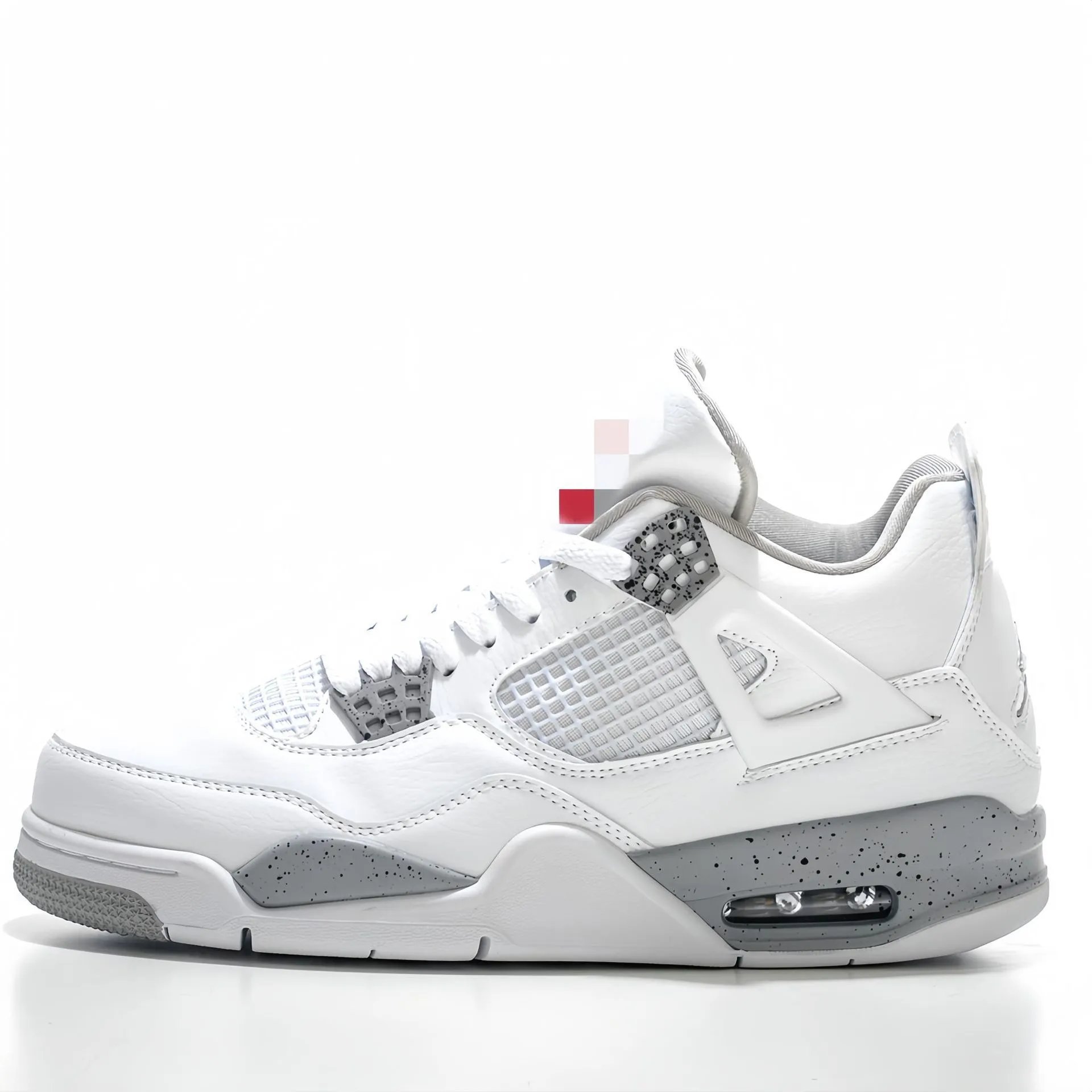 Air Jordan 4 Retro Sneakers