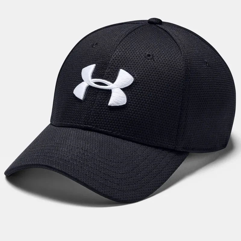 Under Armour Black B