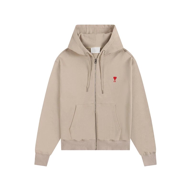 Embroidered Cardigan Sports Jacket photo 8