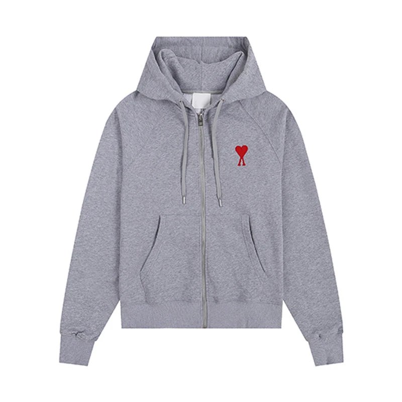 Embroidered Cardigan Sports Jacket photo 3