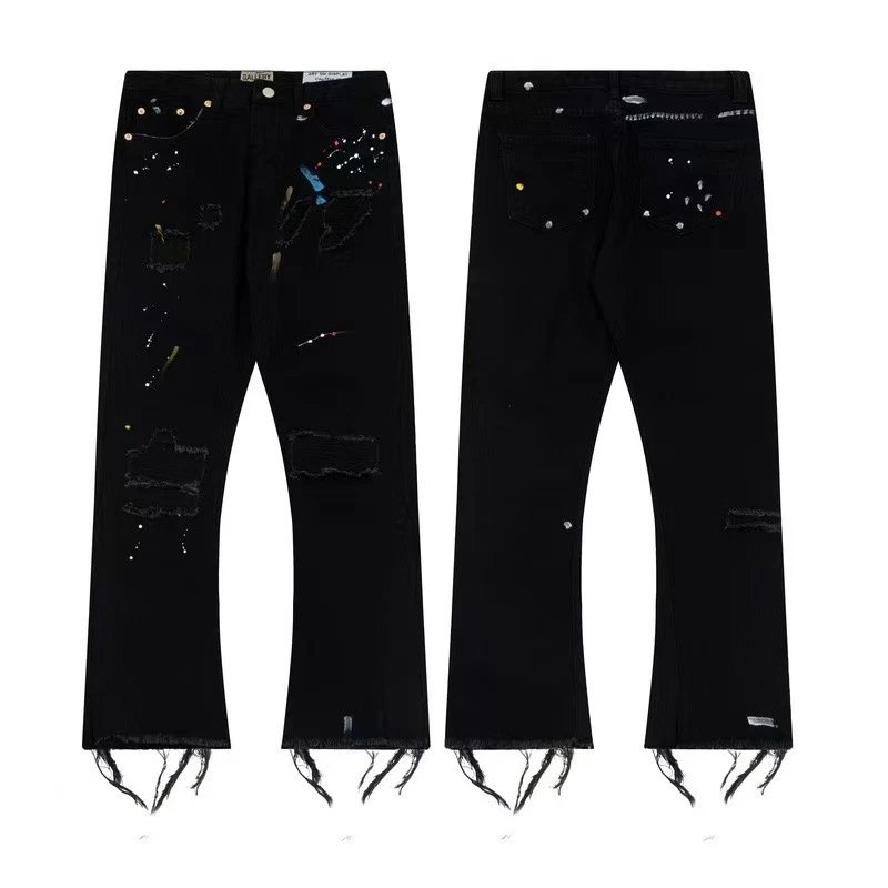 Casual Sports Jeans photo 2