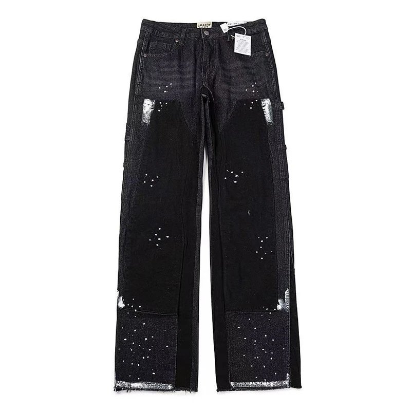 Casual Sports Jeans photo 7