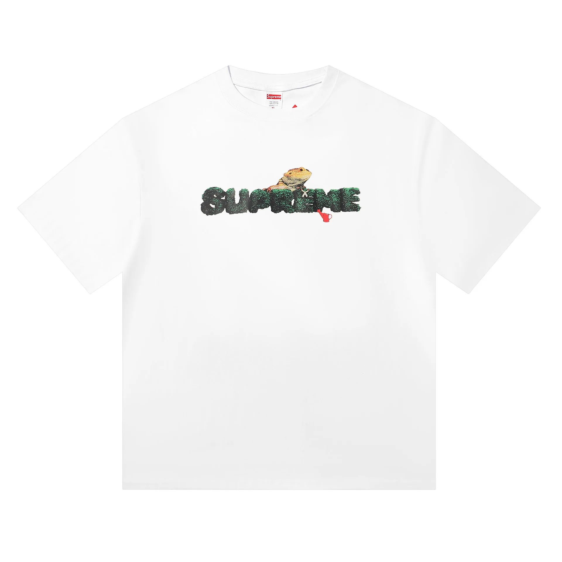 Supreme Unisex Loose Fit T-Shirt