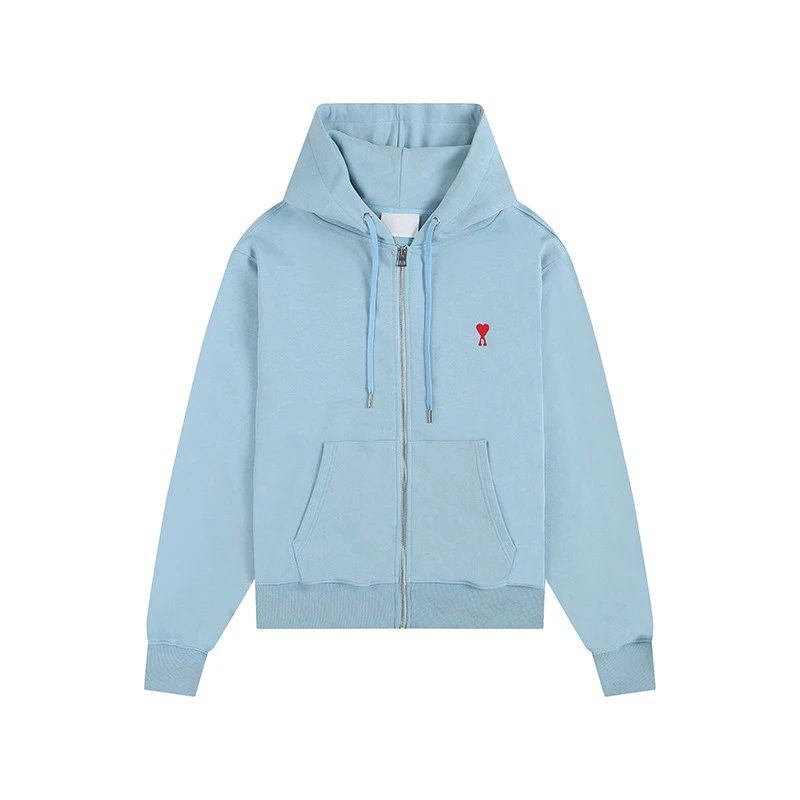 Embroidered Cardigan Sports Jacket photo 7