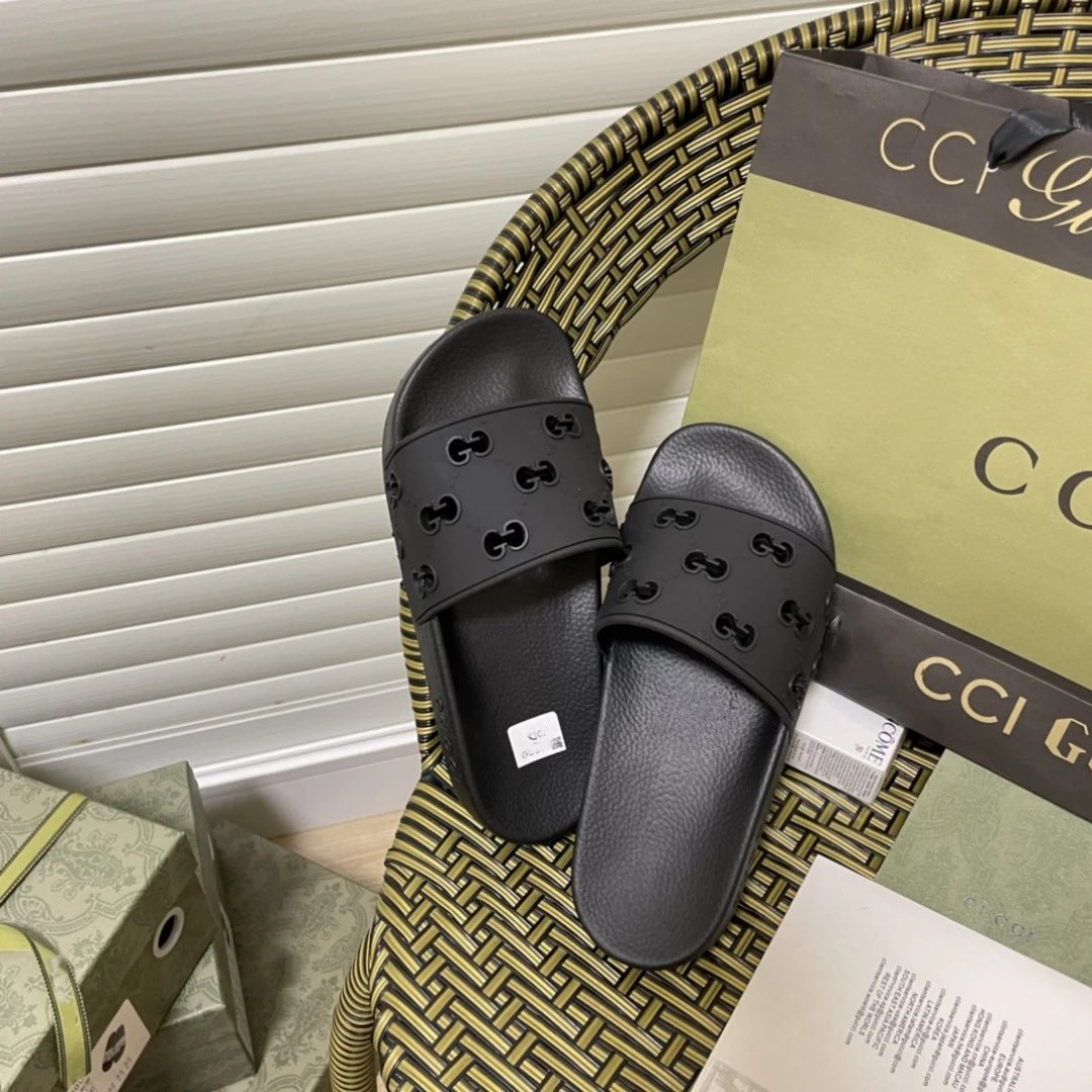 Comfortable Couple's Flip-Flops photo 7