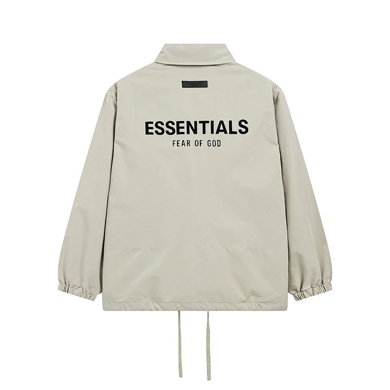 Gallery Dept Black Utility Jacket
