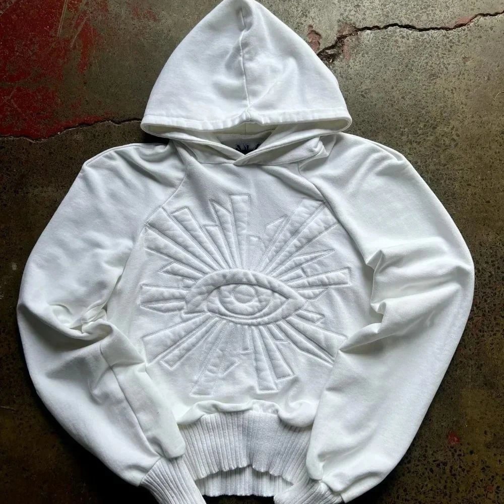 House of Errors Invasion Stitch Hoodie