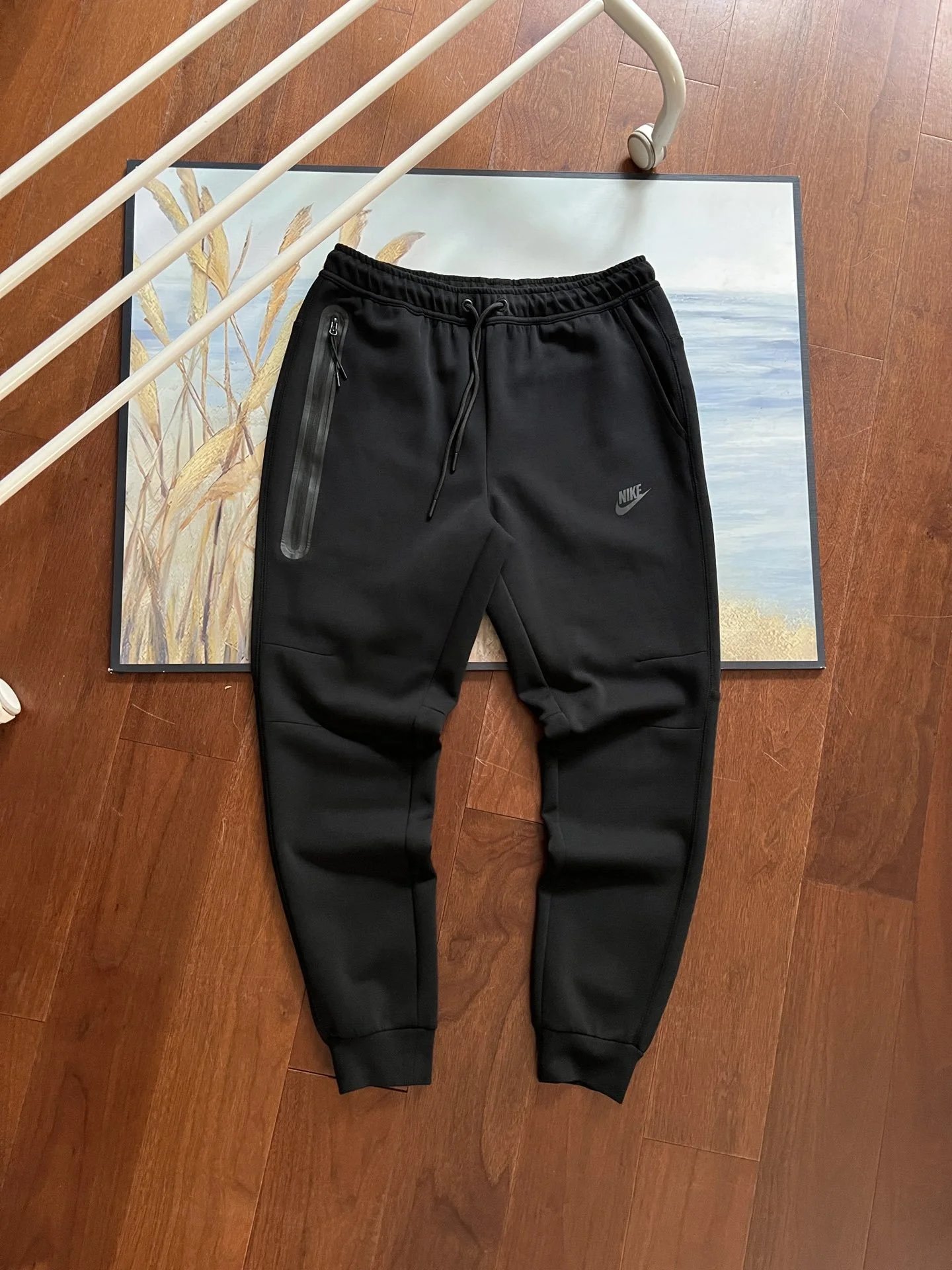 Athletic Casual Sweatpants