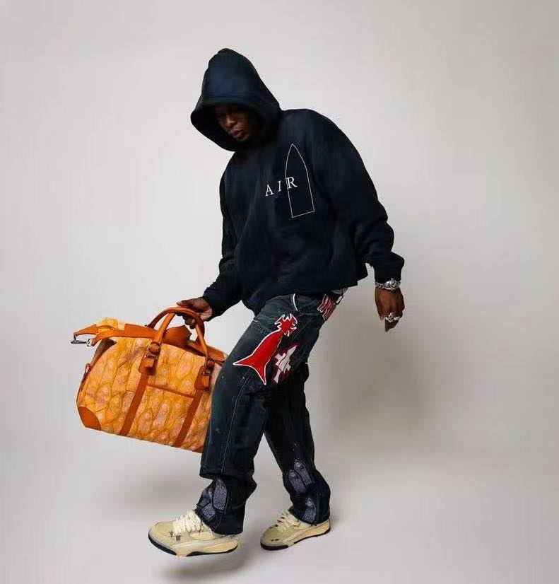 athletic hoodie loos