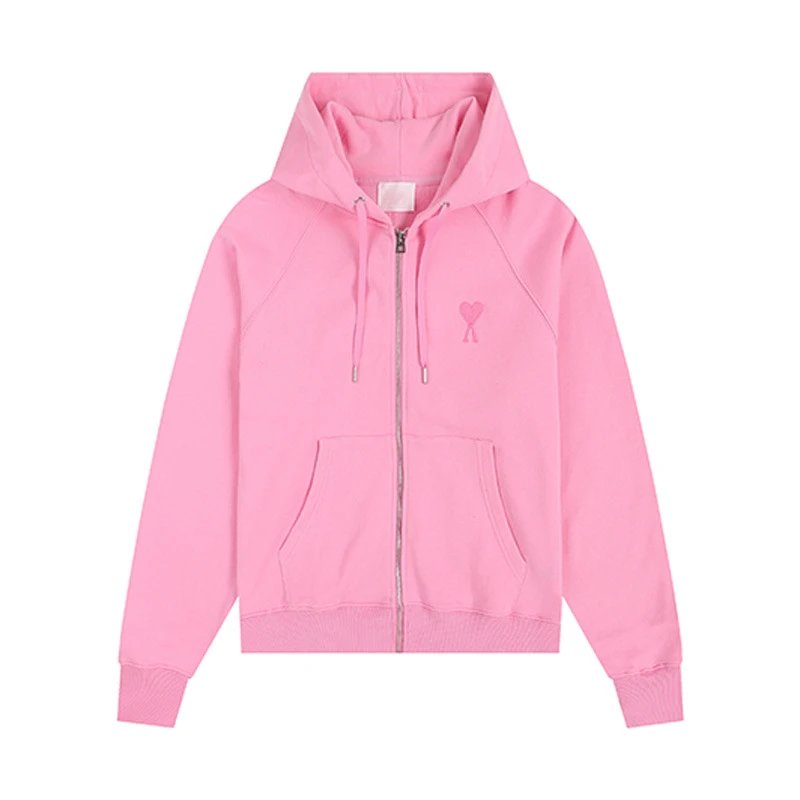 Embroidered Cardigan Sports Jacket photo 5