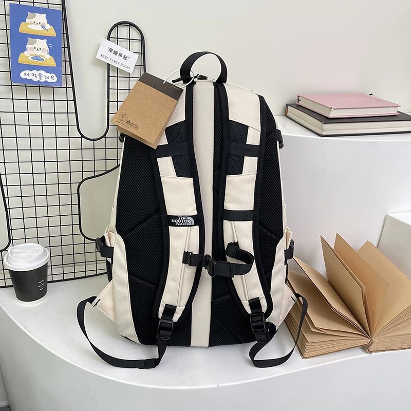 Large Capacity Backpack photo 4