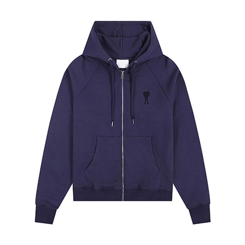 Embroidered Cardigan Sports Jacket photo 4