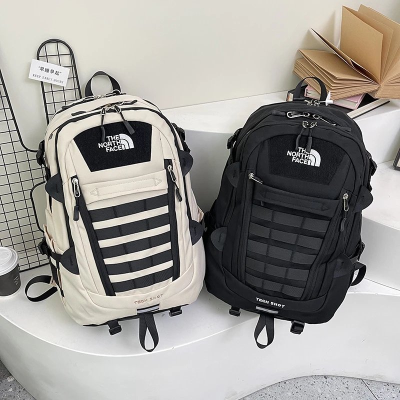 Large Capacity Backpack photo 5