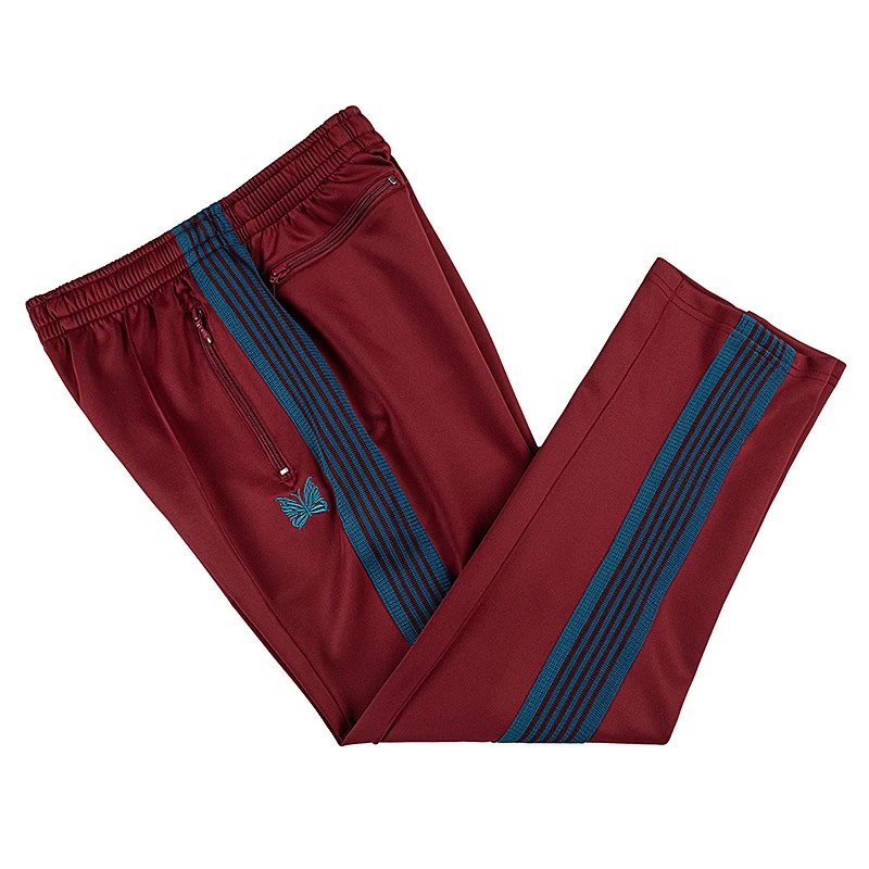 Sports Casual Loose Straight Leg Trousers photo 7
