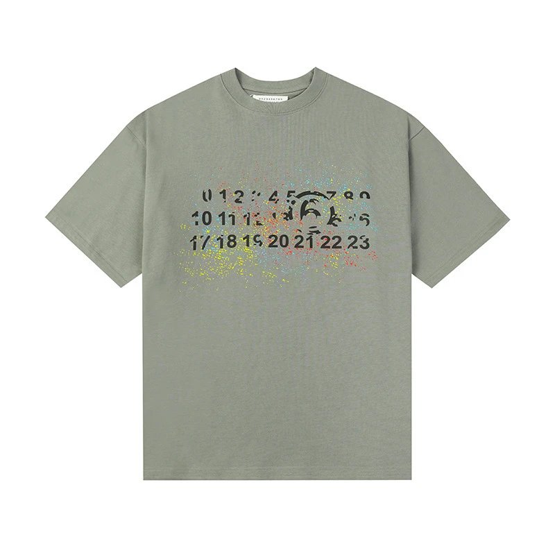 Short-Sleeve T-Shirt photo 7