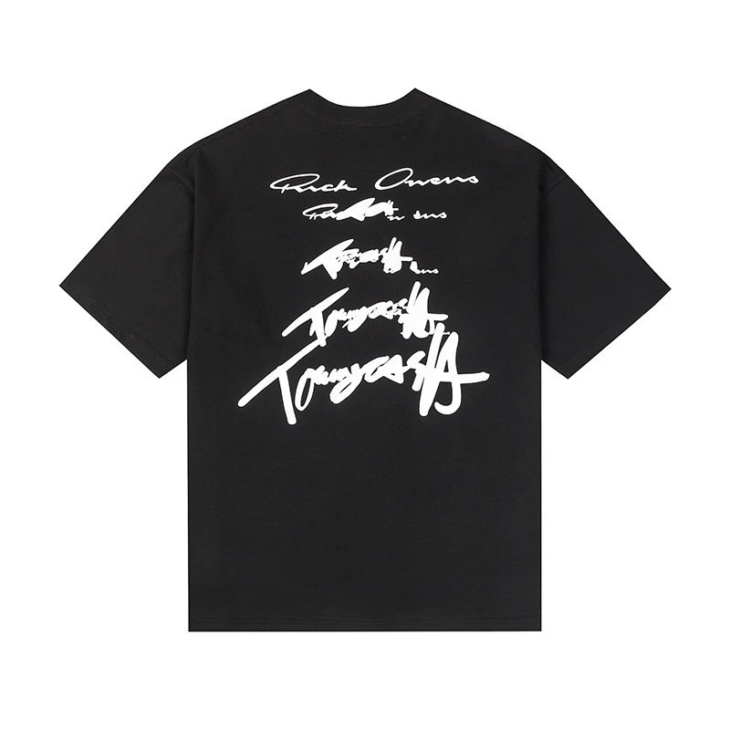 Short-Sleeve T-Shirt photo 4