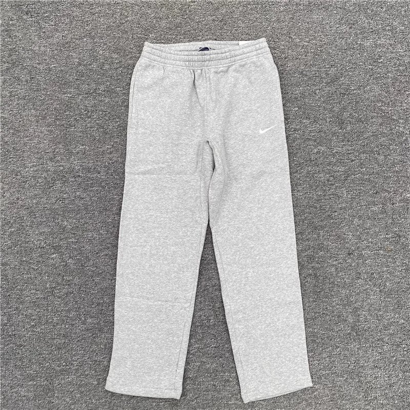 Nike autumn and winter sports leisure plus velvet 