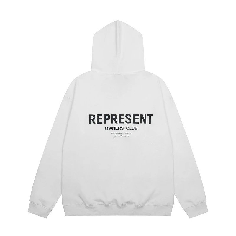 Unisex Hooded Oversized Sweatshirt photo 3