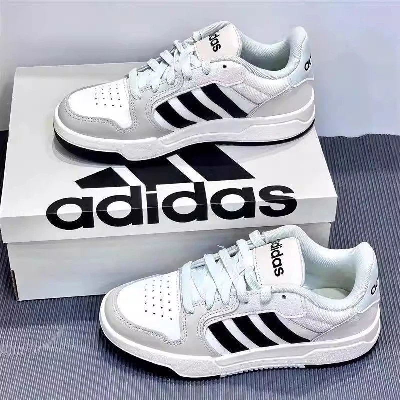Adidas Unisex Low-Top Sneakers Ji2546
