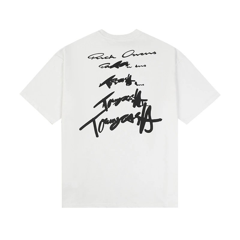 Short-Sleeve T-Shirt photo 5