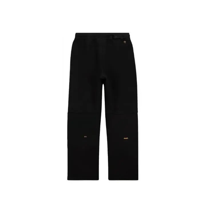 Nike Sportswear Black Fleece Joggers