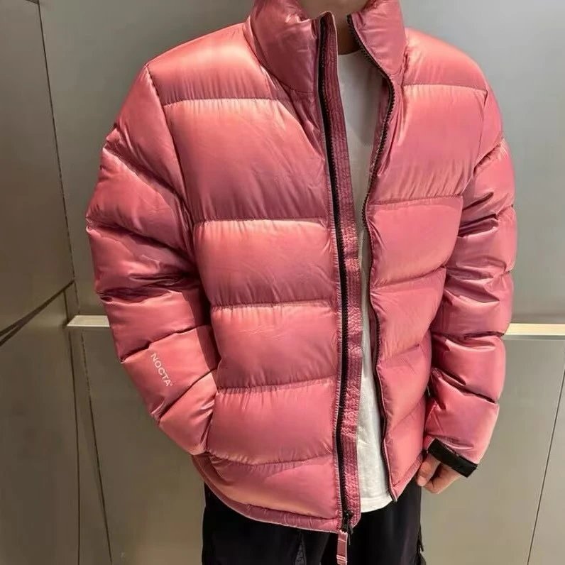 Nocta outdoor leisure Drake sports function drake warm stand collar down jacket jacket Jacket