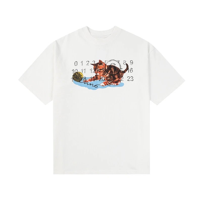 Short-Sleeve T-Shirt photo 8