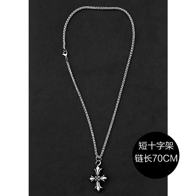 Men's Big Sword Necklace photo 7