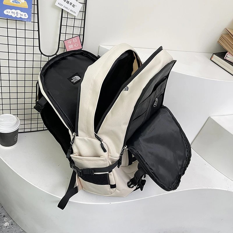 Large Capacity Backpack photo 6
